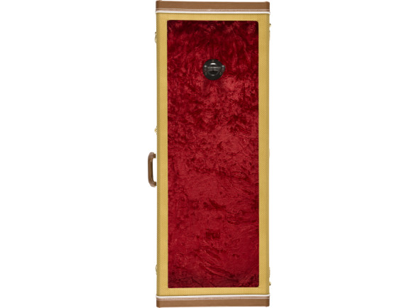 Fender Guitar Display Case TWD Fender Guitar Display Case TWD